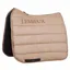 LeMieux Dressage Work Pad - Mink - Large 